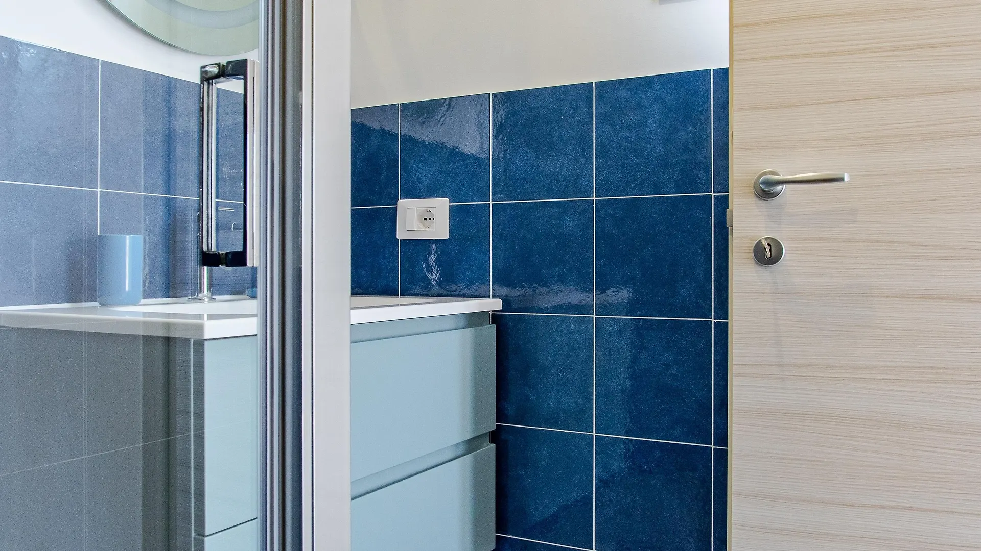 Apartment Zisa Top Palermo