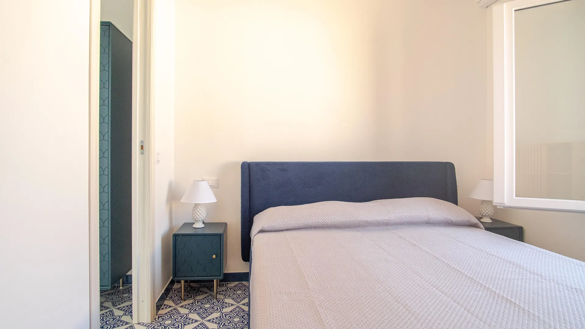Apartment Zisa Top Palermo