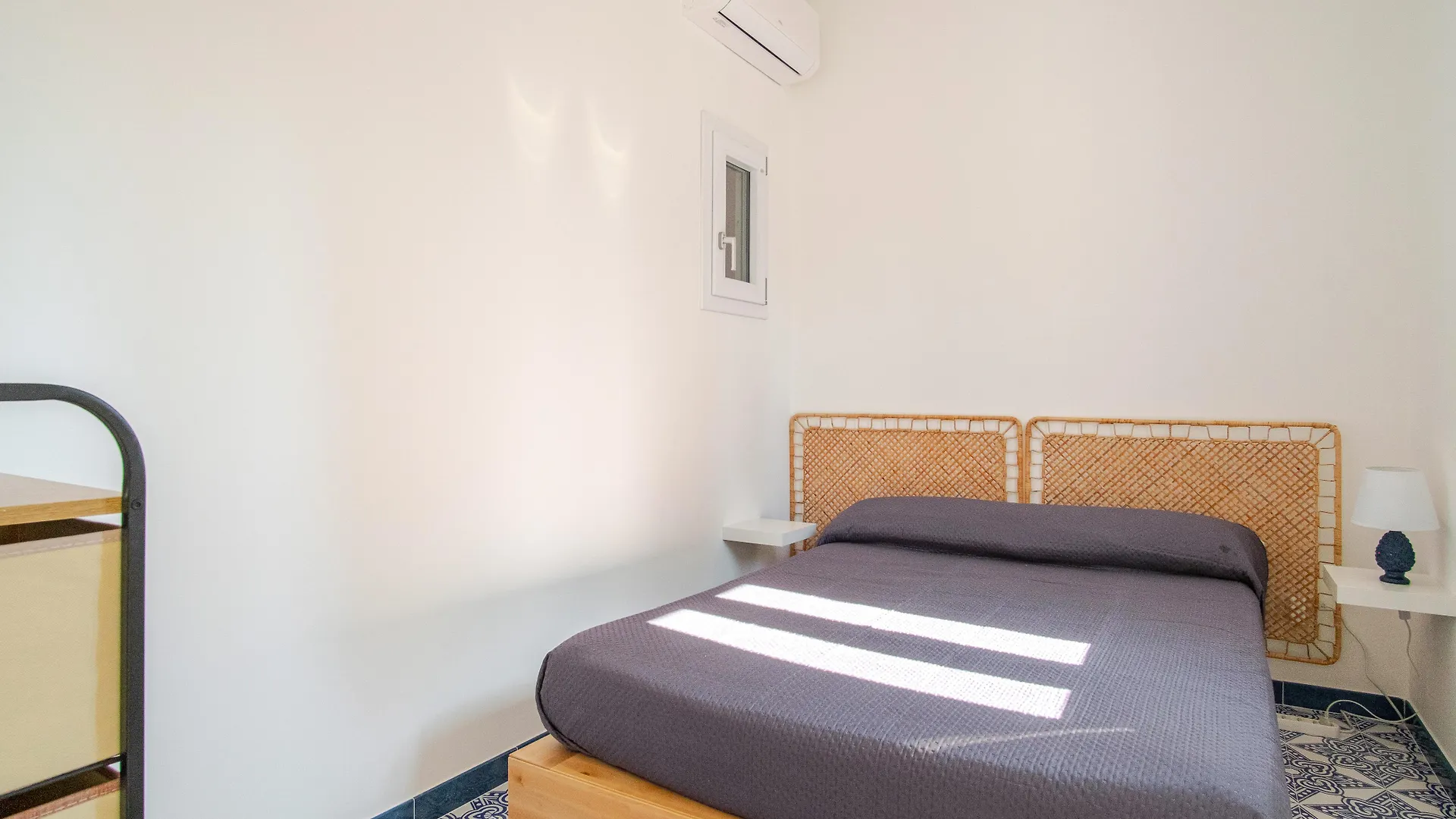 Apartment Zisa Top Palermo Italy