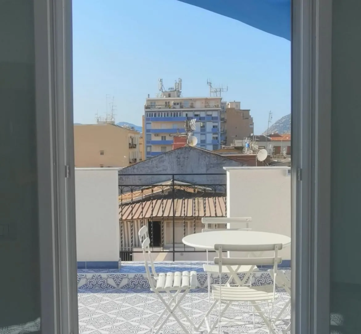 Zisa Top Palermo