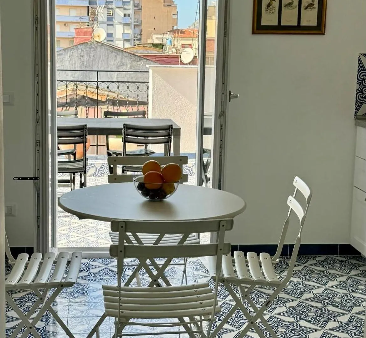 Zisa Top Palermo
