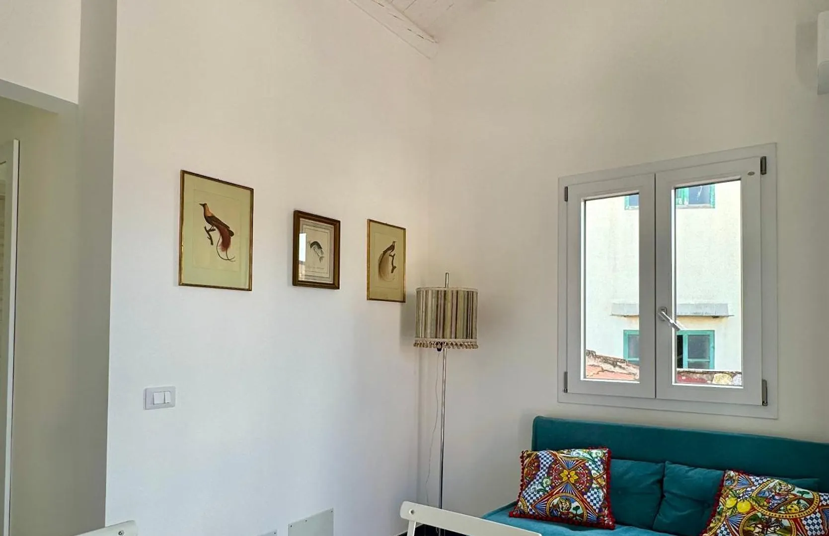 Zisa Top Palermo Apartment