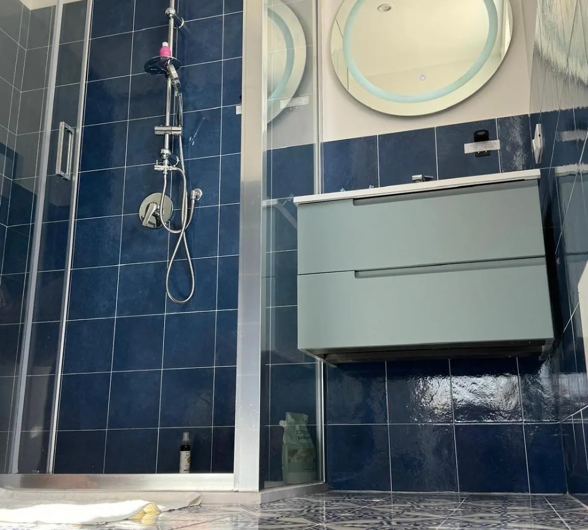 Apartment Zisa Top Palermo Italy