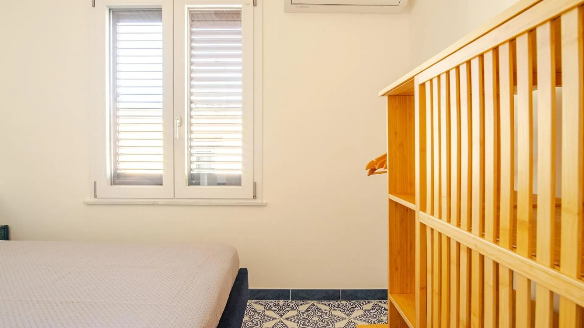 Apartment Zisa Top Palermo