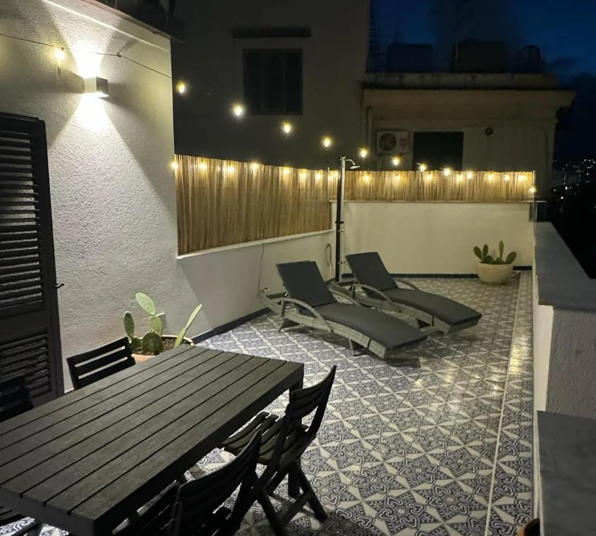 Zisa Top Palermo Apartment
