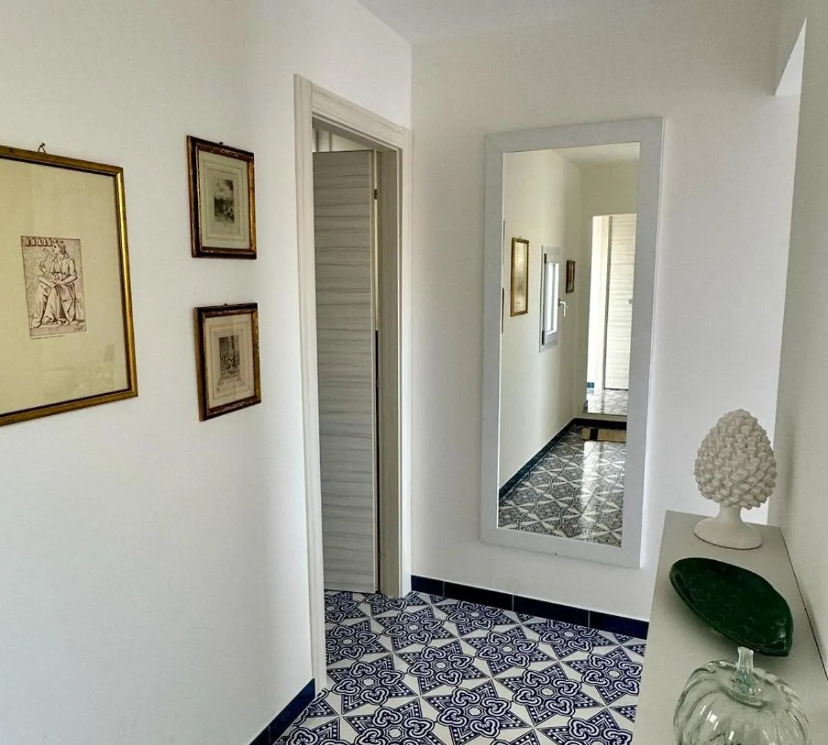 Zisa Top Palermo Apartment