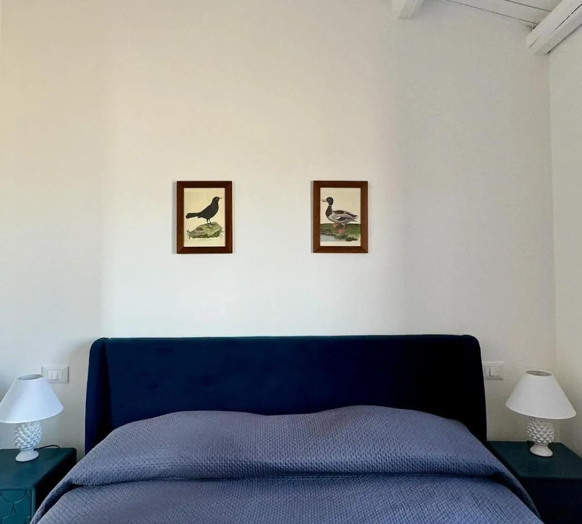 Apartment Zisa Top Palermo Italy